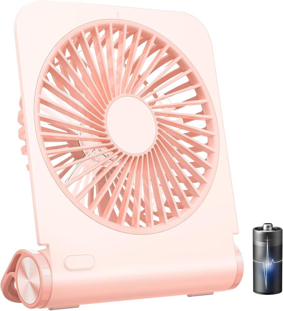 Usb Ventilator - Auto Ventilator - Airco Compact - usb koeler