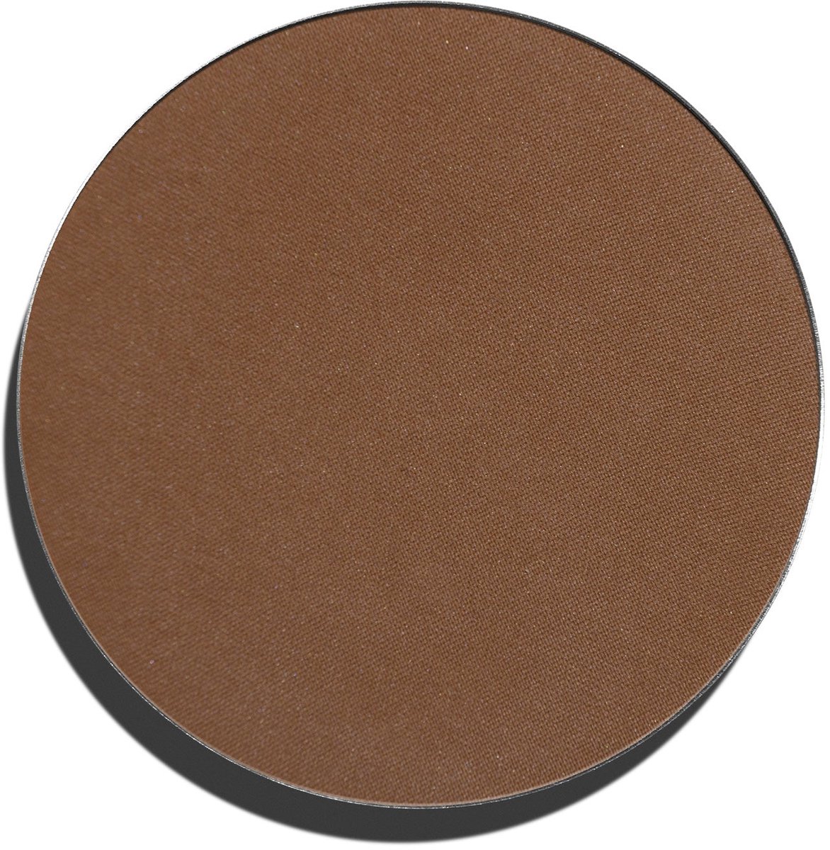 INGLOT Freedom System Air-Light Finish Pressed Powder - Deep Mocha 806 | Setting Powder | Compact Powder