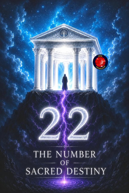 22 The Number of Sacred Destiny