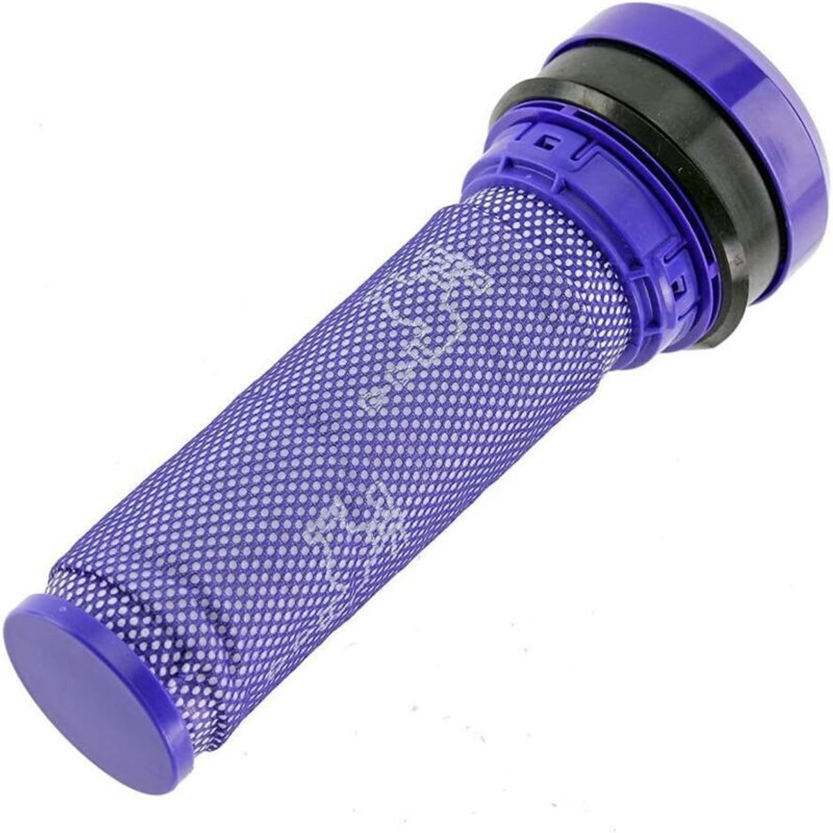 Vervangingsfilters Geschikt voor Dyson stofzuigers DC37, DC39, DC33, DC28C en DC53.