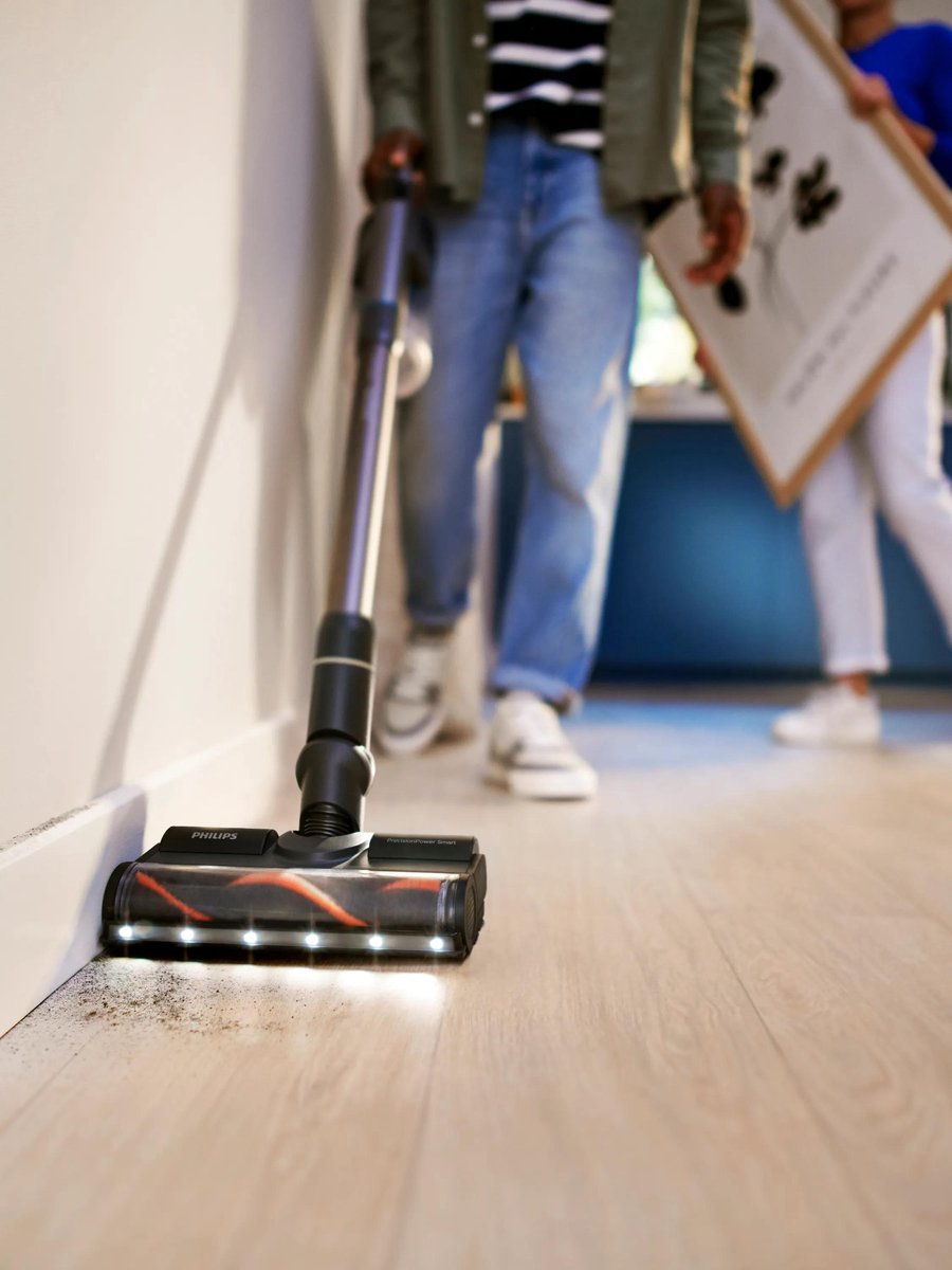 Philips SpeedPro Max XC7053/01 - Steelstofzuiger – foto 7