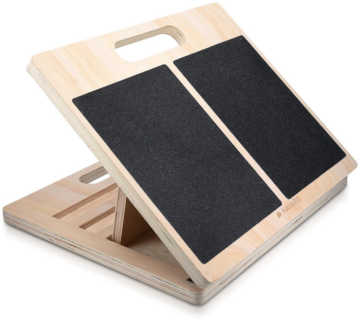 Dailygoods - Verstelbare Antislip Uittrekplank voor Thuisgebruik