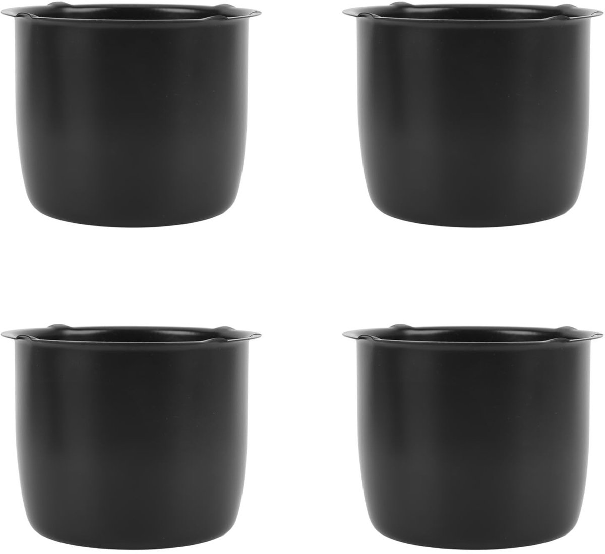 Dailygoods - Centrale Doppen voor Wielen van Trucks en SUV's