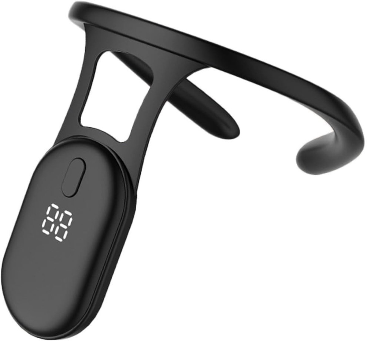 Dailygoods - Houdingscorrector met Sensor voor Verbeterde Zithouding