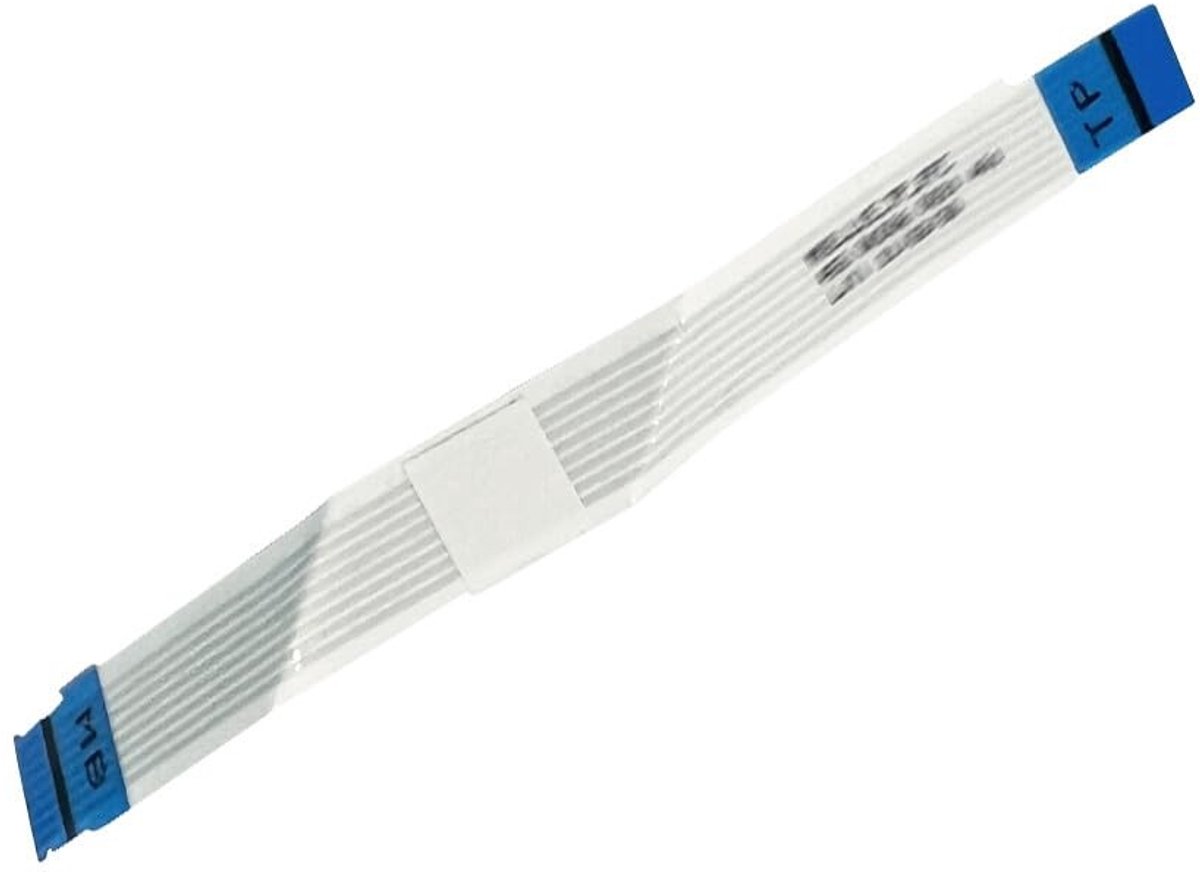 Dailygoods - Flexibele Ribbon Kabel voor Dell Latitude Laptops
