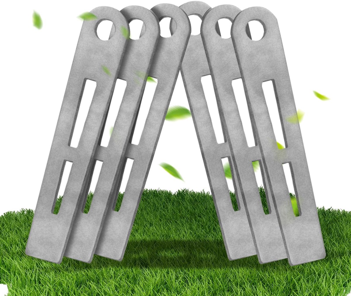 Dailygoods - Vervangonderdelen voor Accu-Grastrimmer met Messen