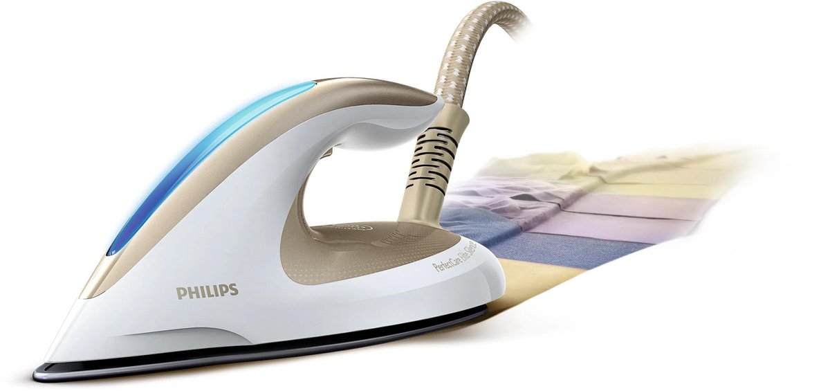 Philips GC9642/60 - Stoomgenerator – foto 4