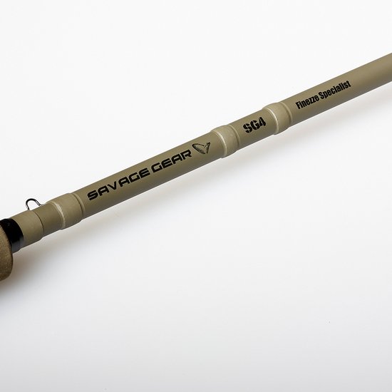 Savage Gear - PROMO SG4 T/C Finezze Specialist BC - Savage Gear van Savage Gear — afbeelding 5