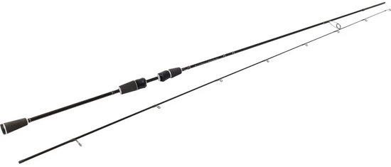 Westin W2 Light Softlure Spinhengel 2.13 m / 1-4 g van Westin — afbeelding 2