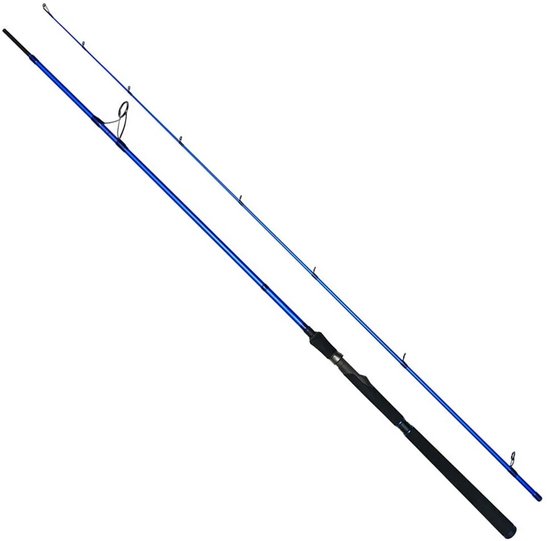 Westin W6 Powerstick Jigging Hengel Blauw 2.50 m / 10-50 g — afbeelding 4