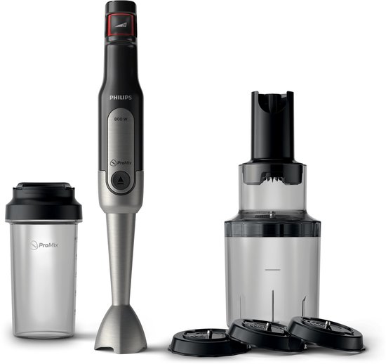 Philips Viva Collection HR2656/90 - Staafmixer