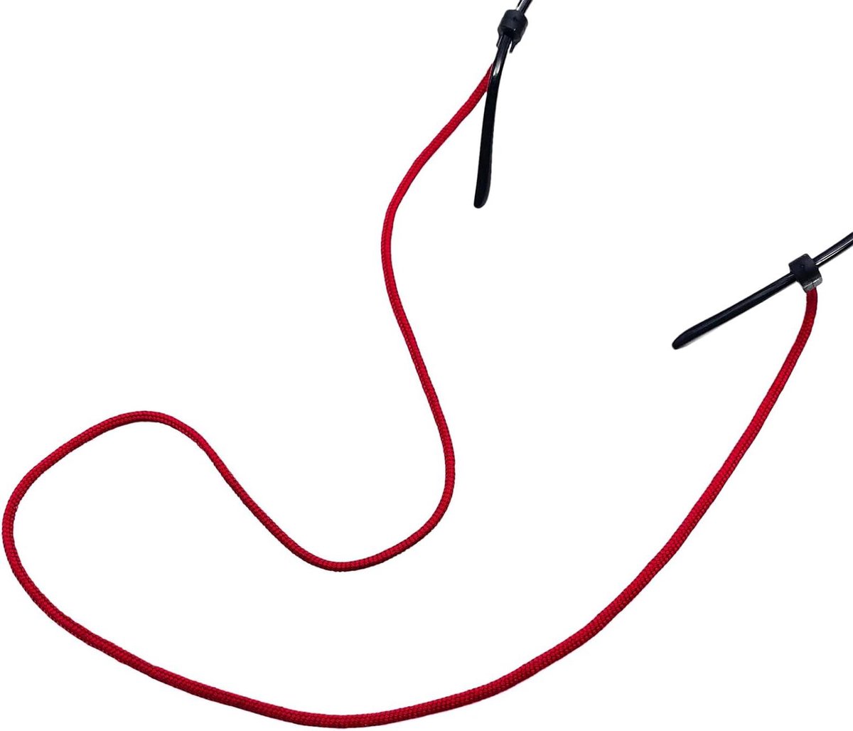 Brillenband Koord - Brillenhouder Nek - Bril Veilig Dragen - Anti-Slip Ontwerp - 77 cm - Niet gespecificeerd