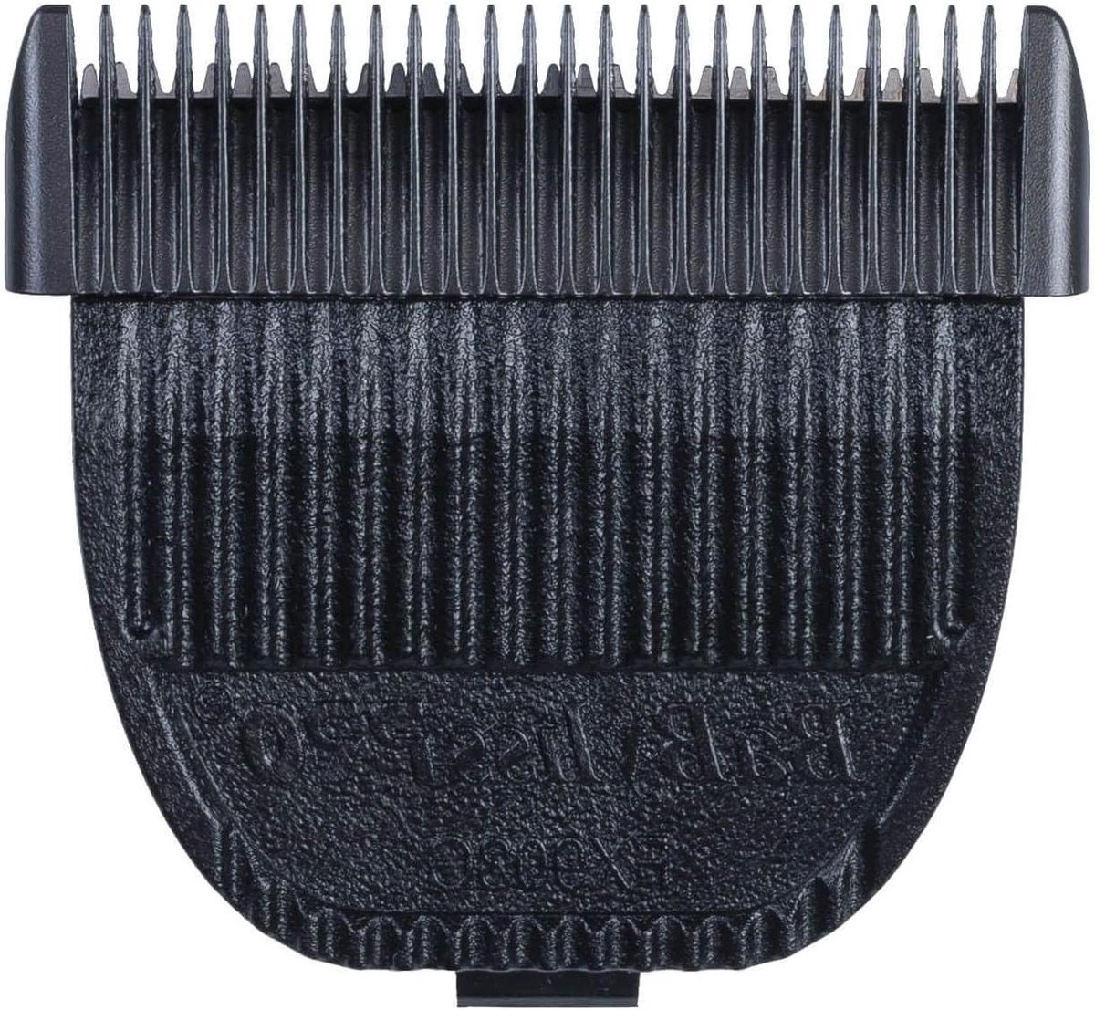 Tondeuse Snijkop - Reservemes - Haarknippen - DLC Titanium Fade - 50 g - Zilverkleurig