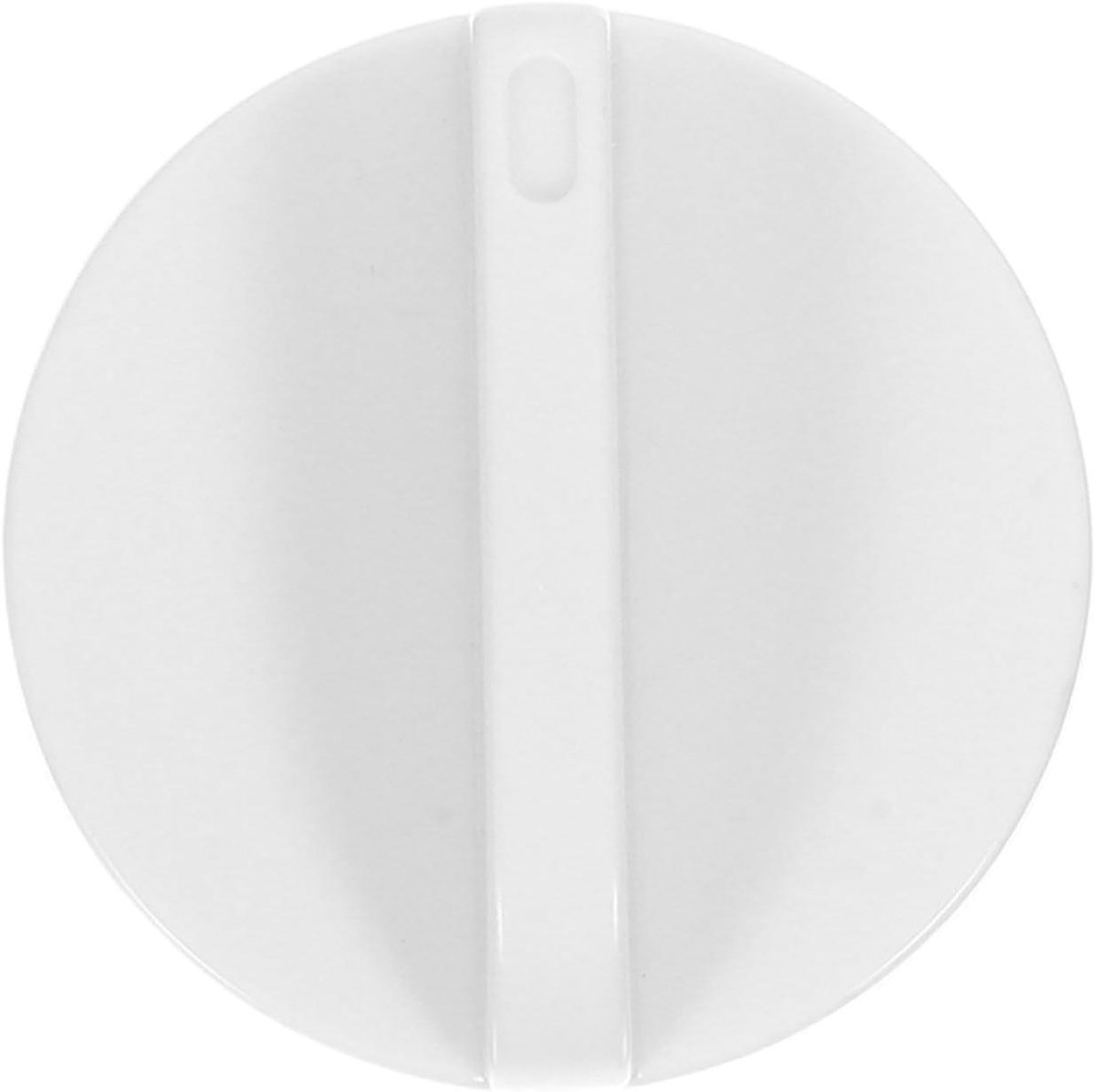 Temperatuurregelaar Koelkast - Thermostaatknop Vriezer - Apparaten Regelen - Nauwkeurige Temperatuur - 2.70 x 2.70 x 2.30 cm - Wit