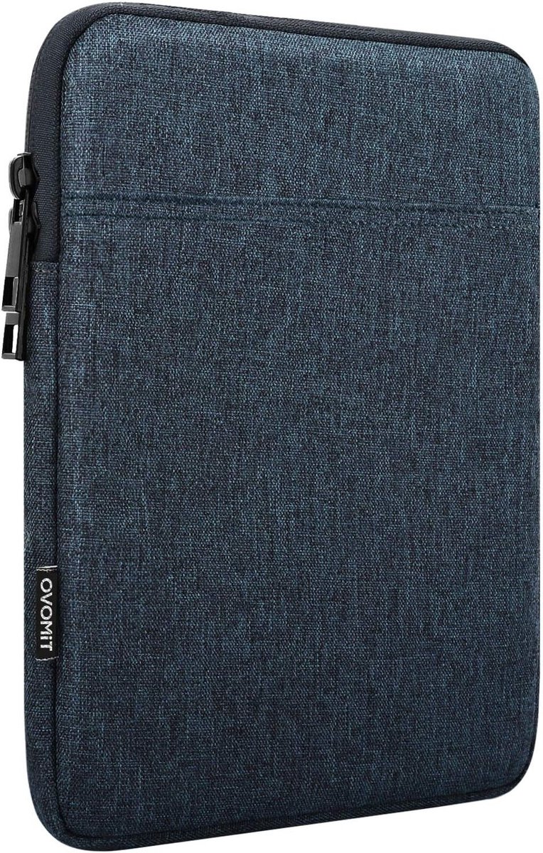 Tablethoes voor 9-11 Inch Tablets, Geschikt voor iPad Air, iPad Pro en Galaxy Tab S9, Grijs