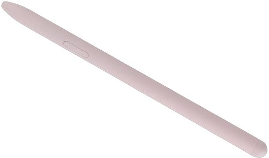 Dailygoody - Stylus Pen - Tablet Stylus - Hoge gevoeligheid - Roze - Geschikt voor Tab S6 Lite - 5 vervangende tips - 10,4 inch — afbeelding 3