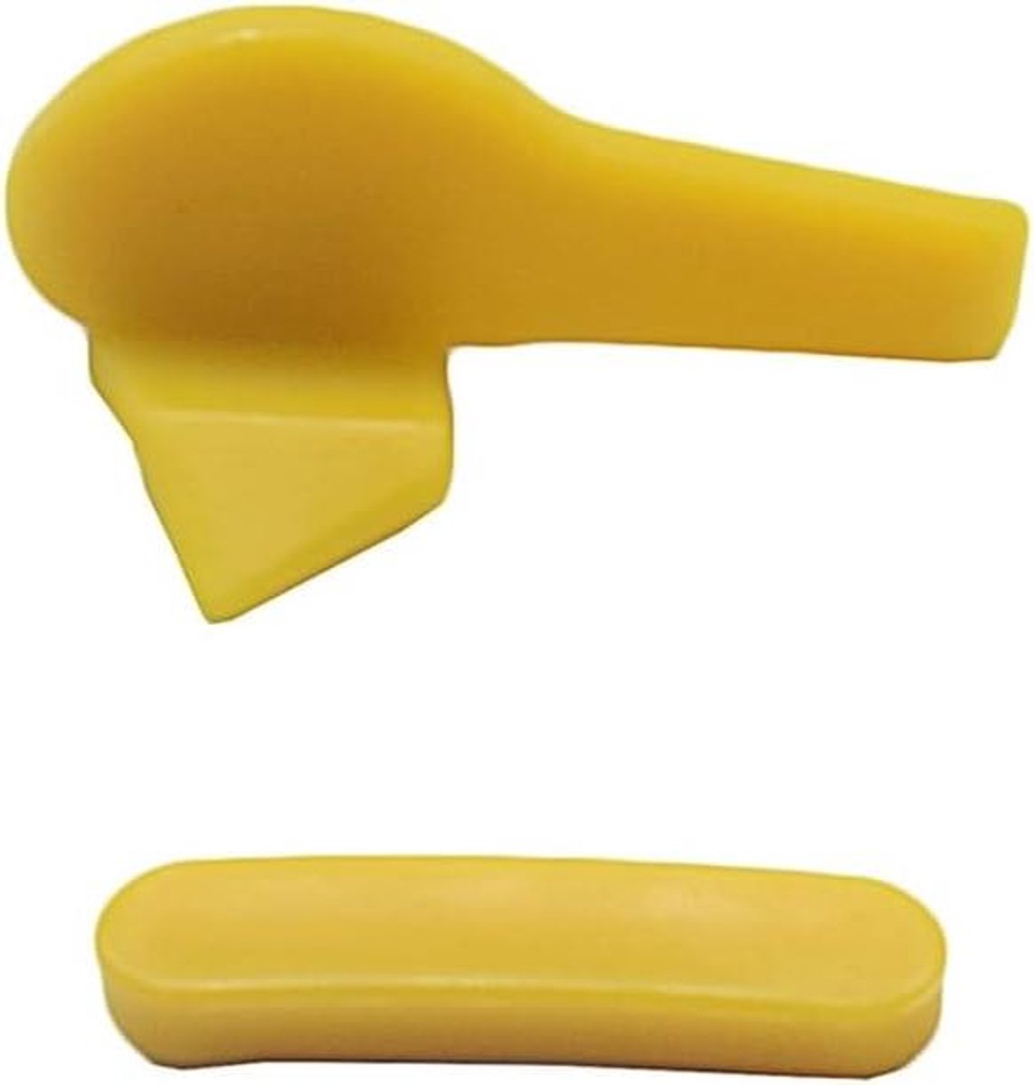 Bandenwisselaar Protector - Velg Beschermer - Banden Wisselen - Zacht Nylon Materiaal - 1 Set - Zwart