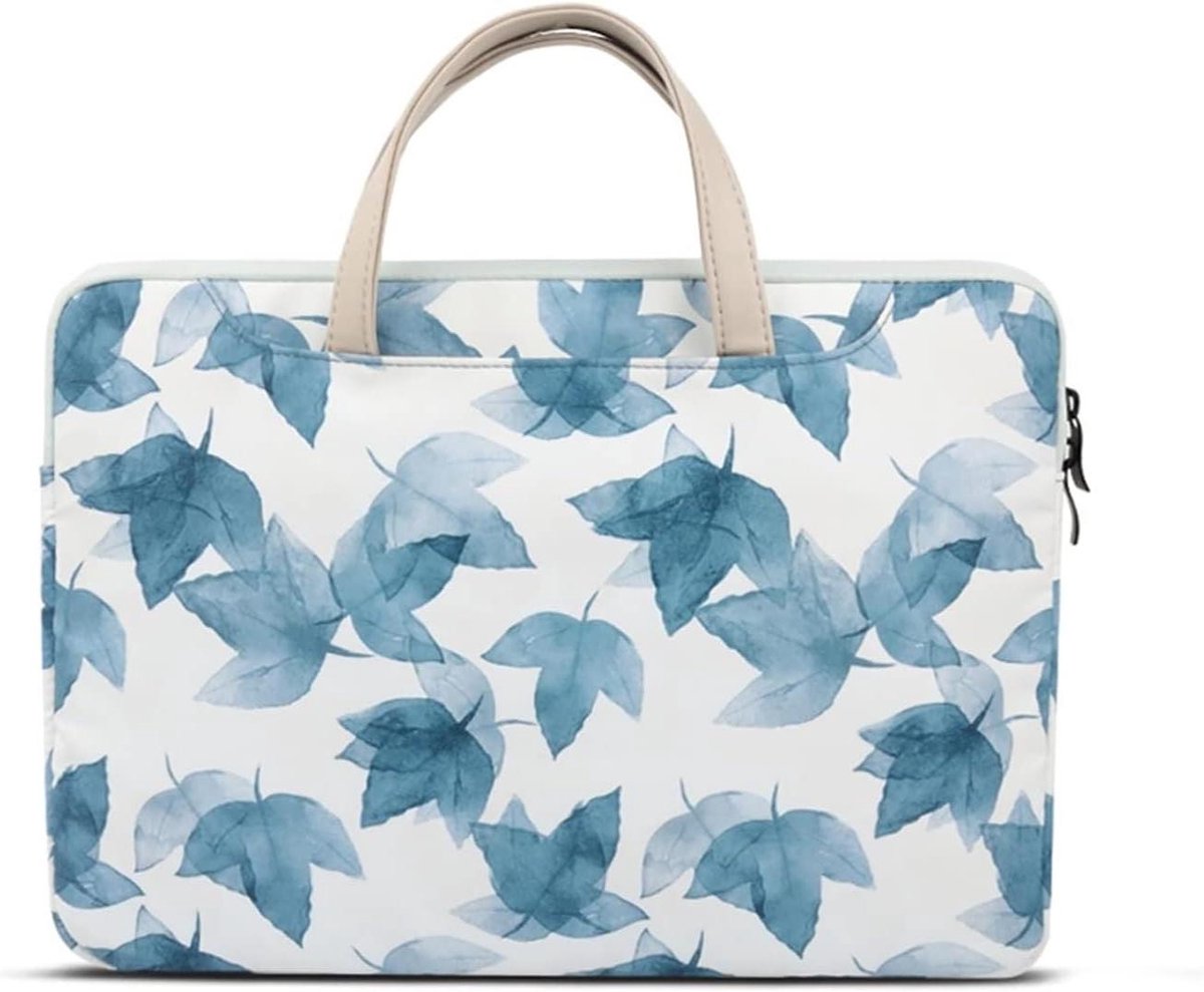 Laptop Tas - Computer Handtas - Zakelijk Reizen - Waterdichte Bescherming - 11 inch - YH002
