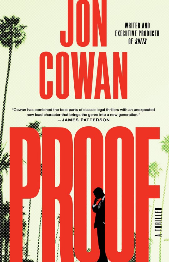 Proof - cover