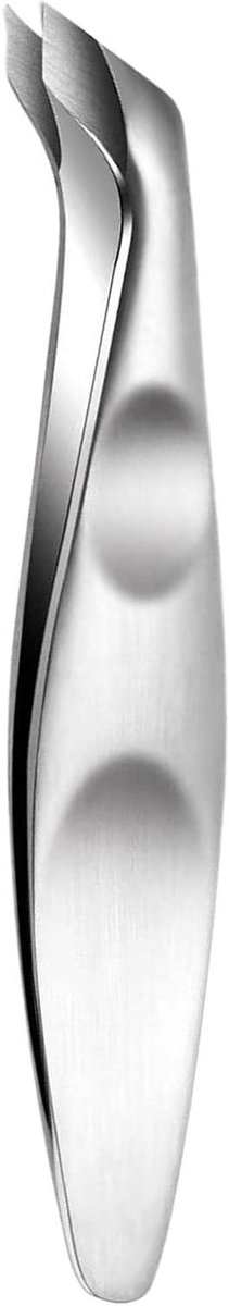 Nagelknipper - Nagelriemtang - Dode Huid Verwijderen - Roestvrij Staal - 8 cm - Single Attribute