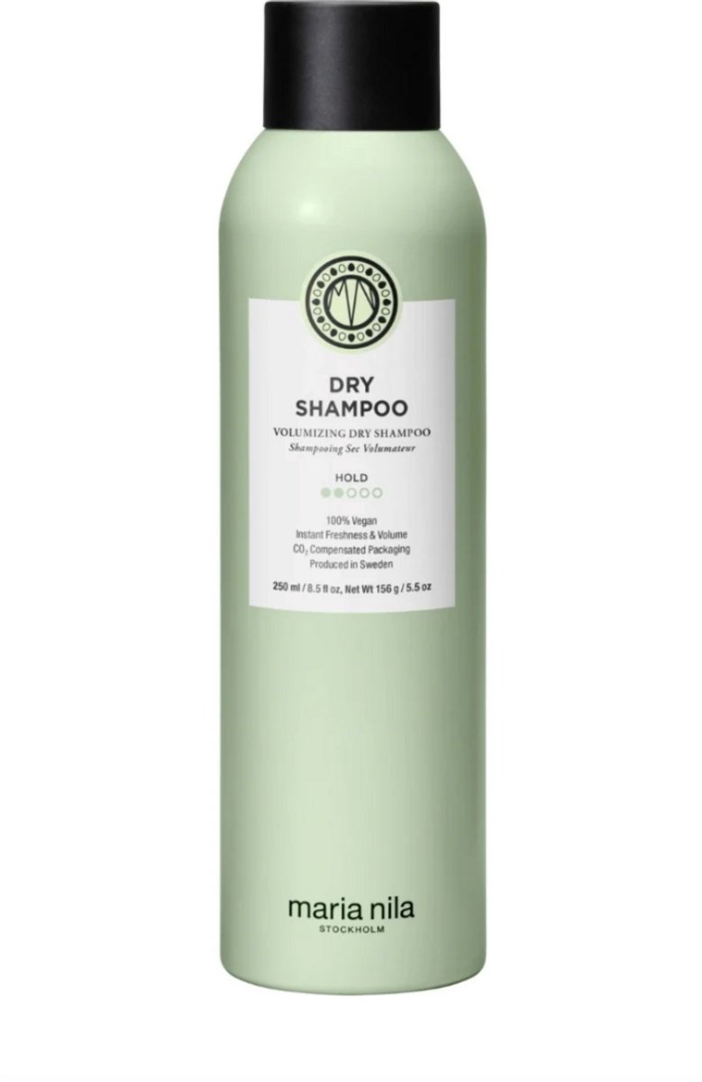 Maria Nila Dry Shampoo - 250ml