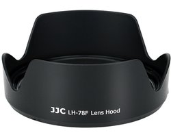 JJC EW-78F Zonnekap Canon RF 24-240mm