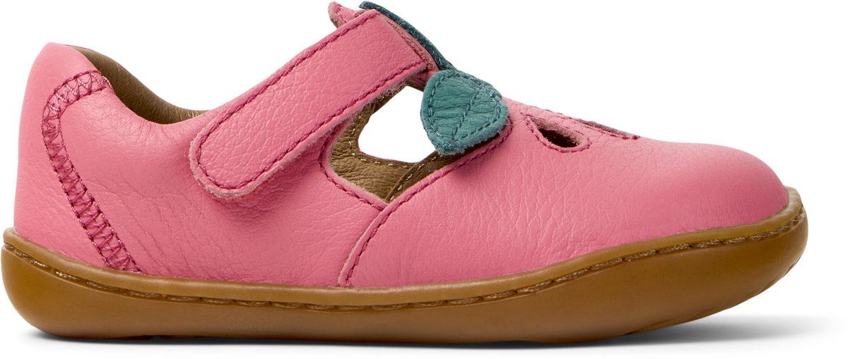 Camper Peu Cami Twins Ballerinas - Kinderen - Pastelroze - 22