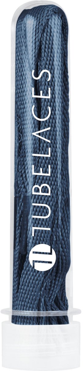 Veters Urban Classic flat Blauw
