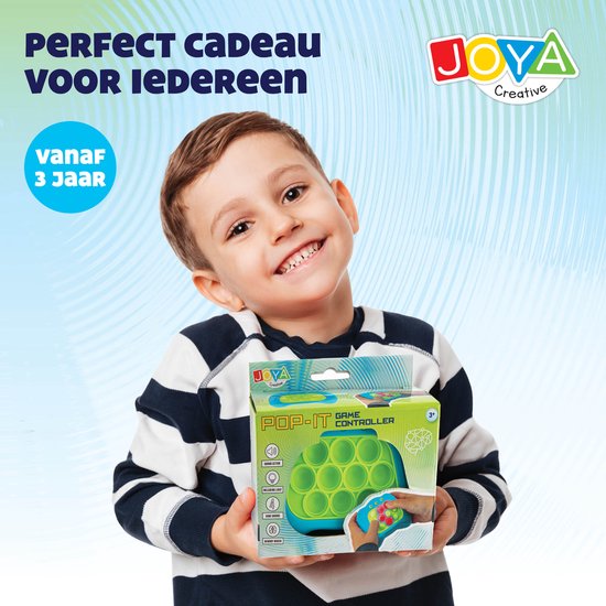 Pop It Fidget Game – Jeu Électronique Avec 4 Modes – Réflexe Et Mémoire – Dès 3 Ans – Voyage Et Fête