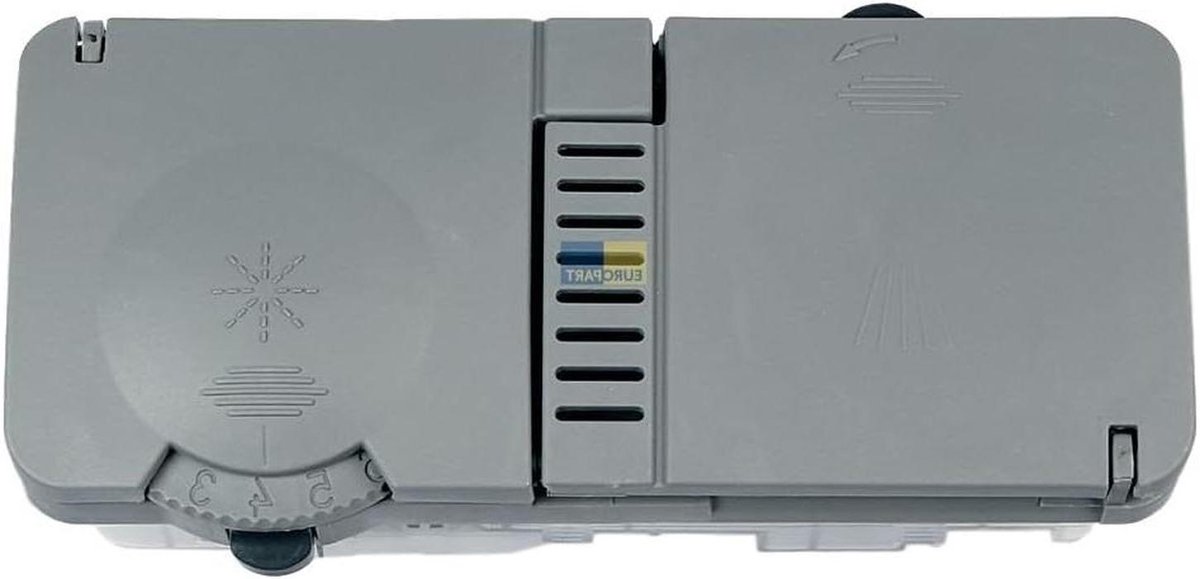 Originele Beko doseereenheid voor vaatwasmachine 1718601700