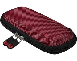 Draagbare EVA Reisdoos voor Surface Bluetooth Slim Light Arc Mouse - Bescherming, Compact, Lichtgewicht