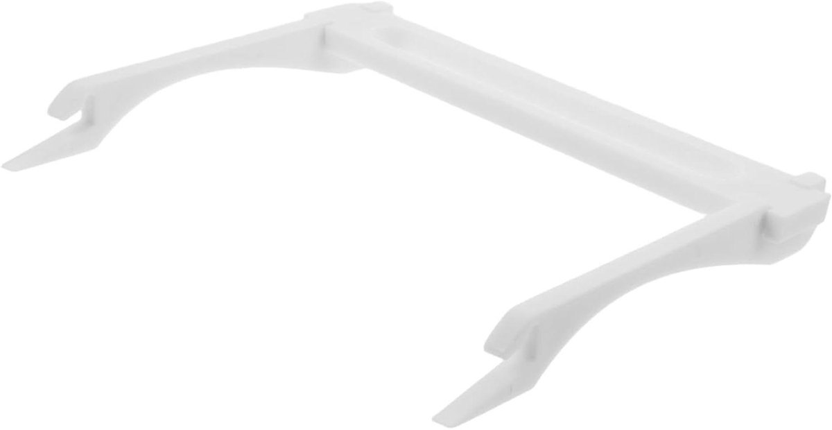 Snijmat Verlengstuk - Snijmachine Houder - Precisie Snijden - Zonder Gereedschap te Monteren - 20.5 x 17 x 2.2 cm