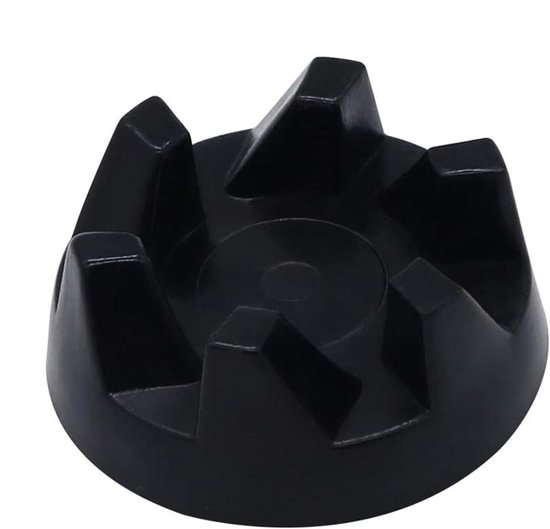 Blender Koppeling Vervanging - Blenderonderdeel Mixer - Apparaat Repareren - Universele Compatibiliteit - 36 mm - Zwart van Blender — afbeelding 5