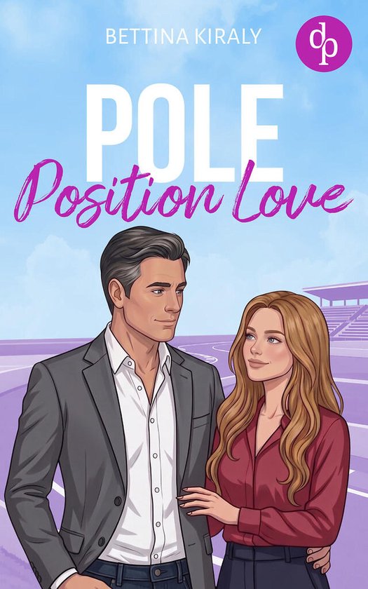 Love in the fast Lane 4 - Pole Position Love Eine spicy Spor ... - cover
