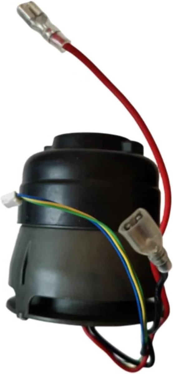 Reinigingsmachine Starter - Motor Starter - Apparaat Reparatie - Model 75BLDB-GS01 - 21.6 V 150 W - Niet gespecificeerd