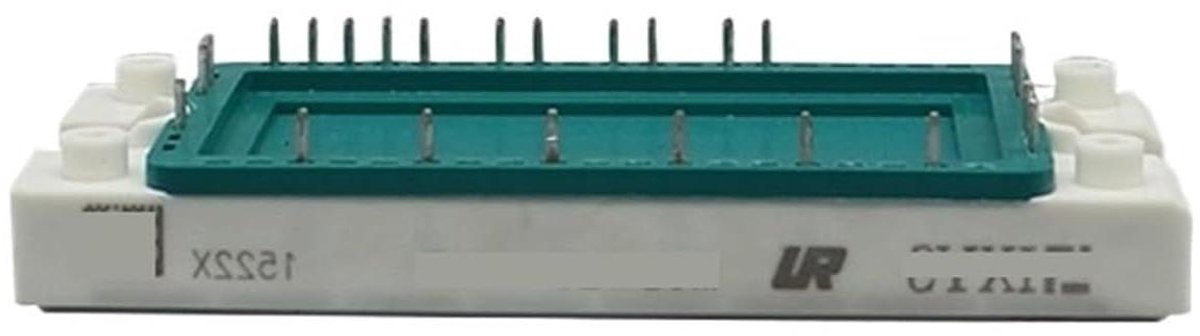 IGBT Powerboard - Transistor Module - Industriële Elektronica - Standaard Verpakking - 50 Gram - Niet gespecificeerd