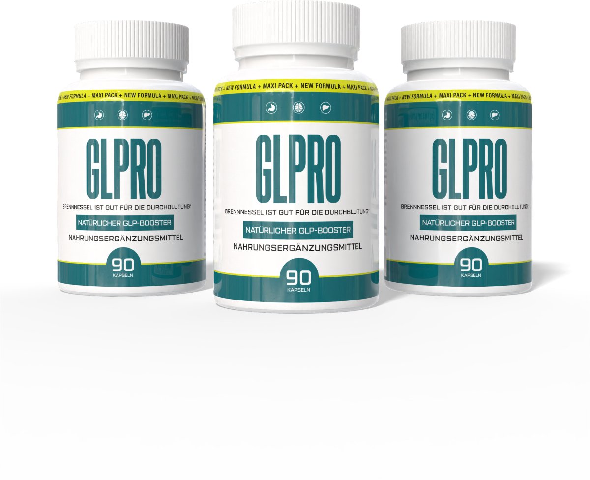 GLPro-3x