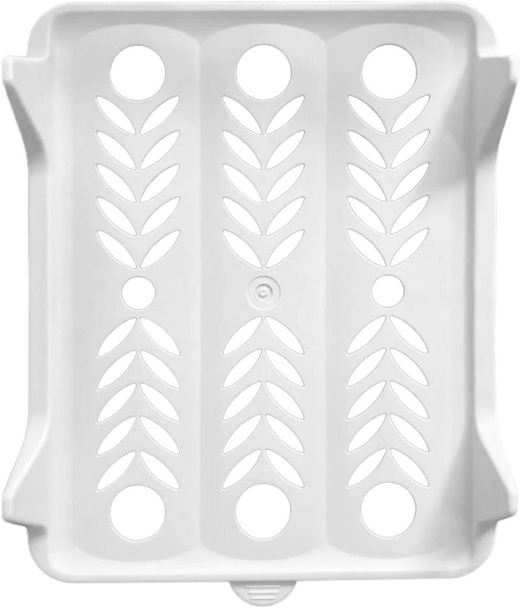 Shirt Vouwplank - Kleding Organizer - Kast Opruimen - Hol Ontwerp - 262B x 59H cm - Wit