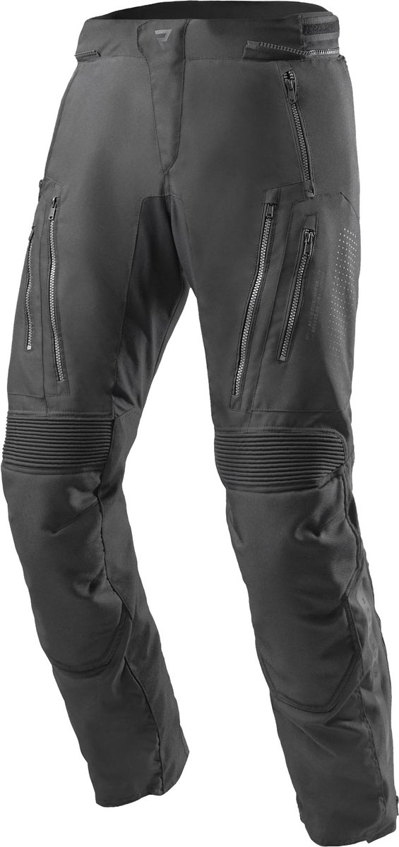 Rebelhorn Hiker Iv Broek 2XL Man