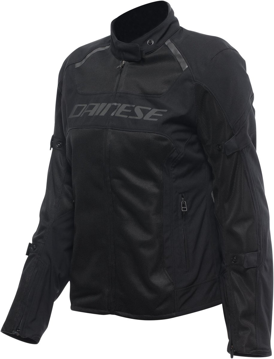 Dainese Air Frame 3 S26 Dames motorfiets textieljas -