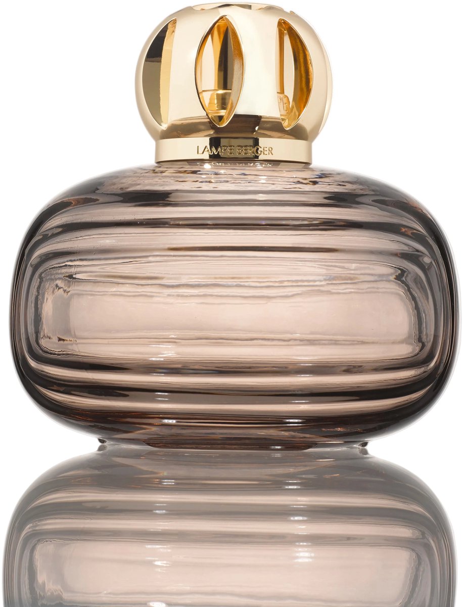 Maison Berger Geurbrander - Enigma Marron
