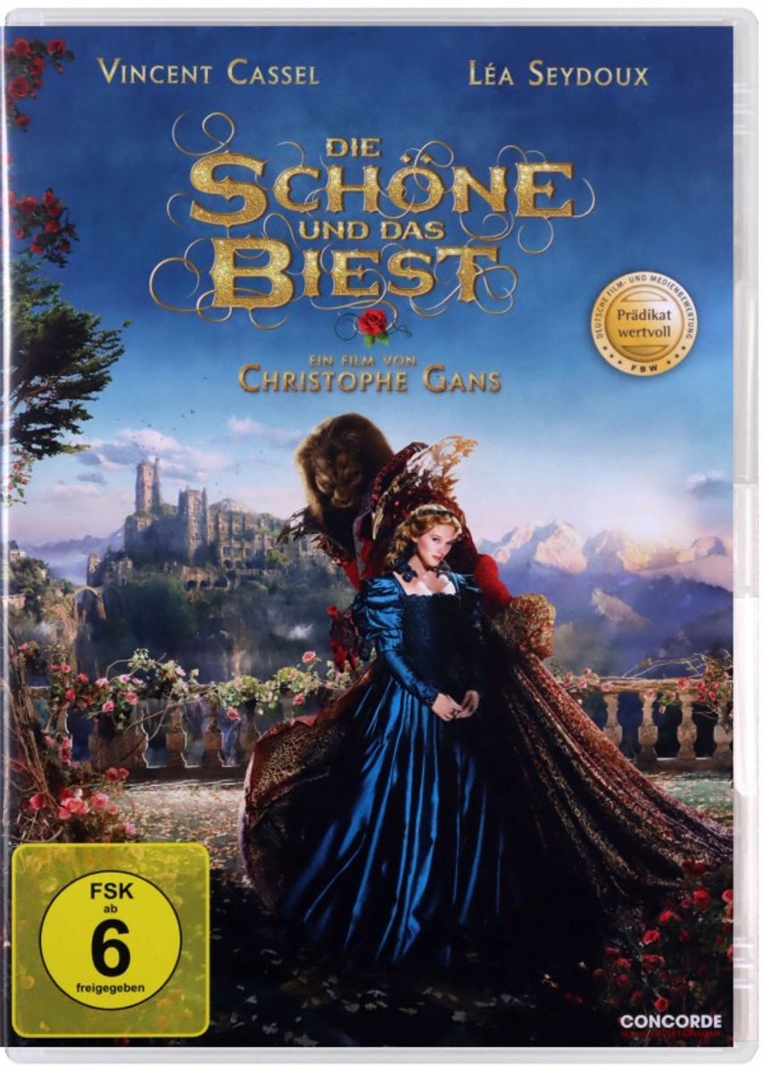 Die Schöne und das Biest