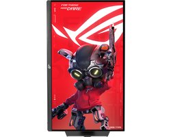 ASUS ROG Strix XG27UCGR - 4K UHD Gaming Monitor - 4K 162Hz, FHD 485Hz Dual Mode - 0.3ms - 27 Inch
