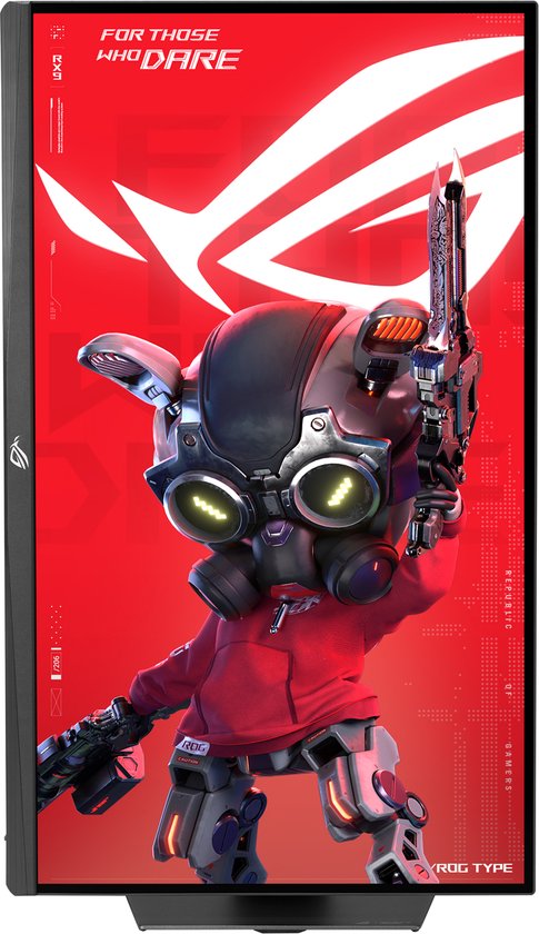 ASUS ROG Strix XG27UCGR 27″