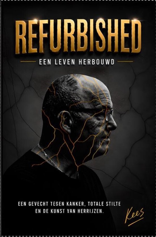 Refurbished - cover