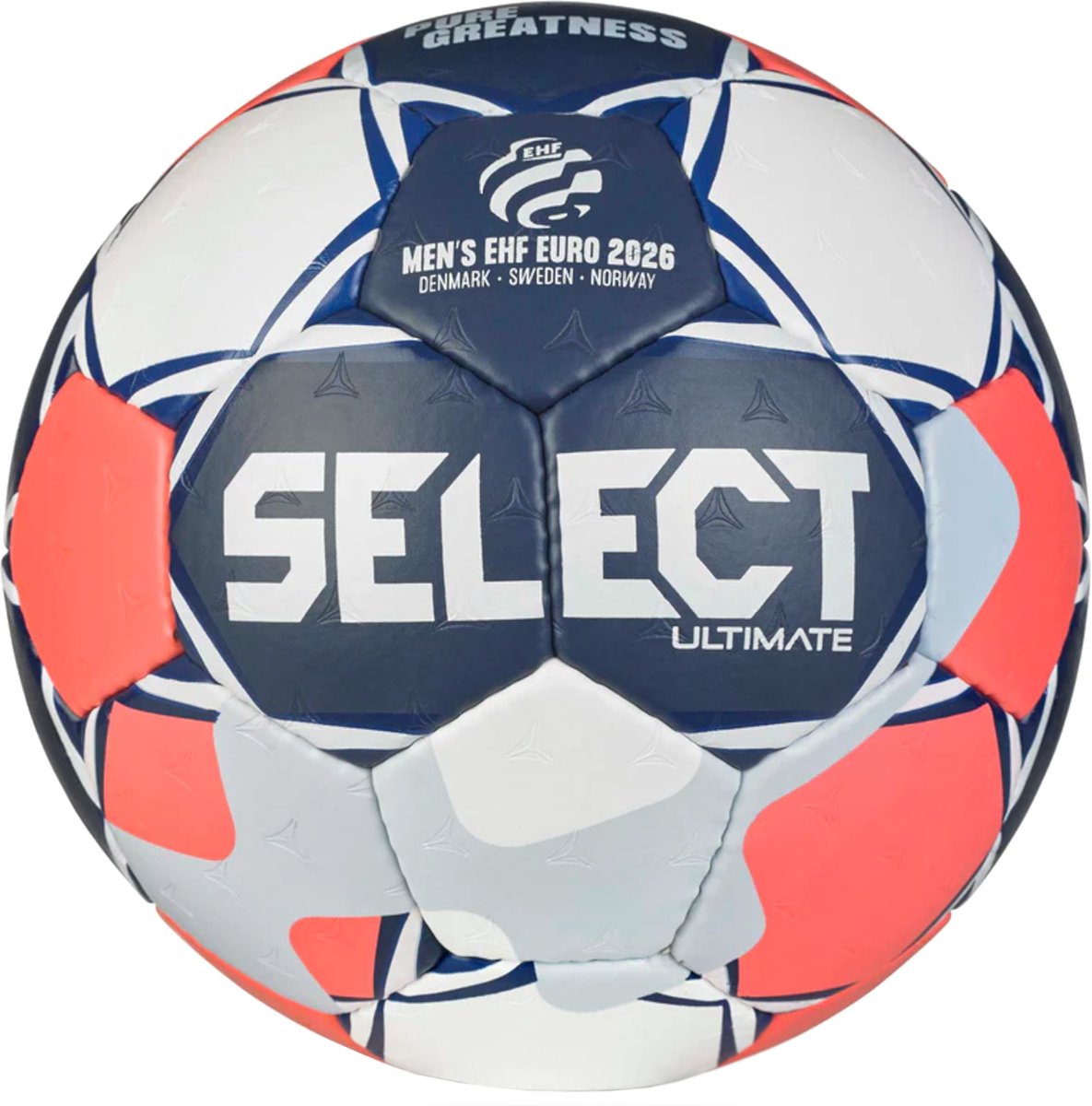 Select Handbal Ultimate EHF Euro Heren V26 200042