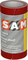 Papier de verre Sam en rouleau - grain P180