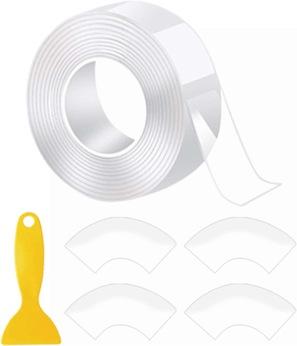 Afdichtingstape - Reparatietape - Dak Lekken Dichten - Waterdicht Weerbestendig - 180 cm -