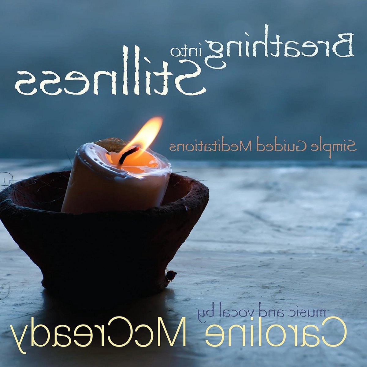 Meditatie Gids - Rustgevende Oefeningen - Ontspanning Vinden - Begeleide Sessies - 1 Disk - Niet Gespecificeerd