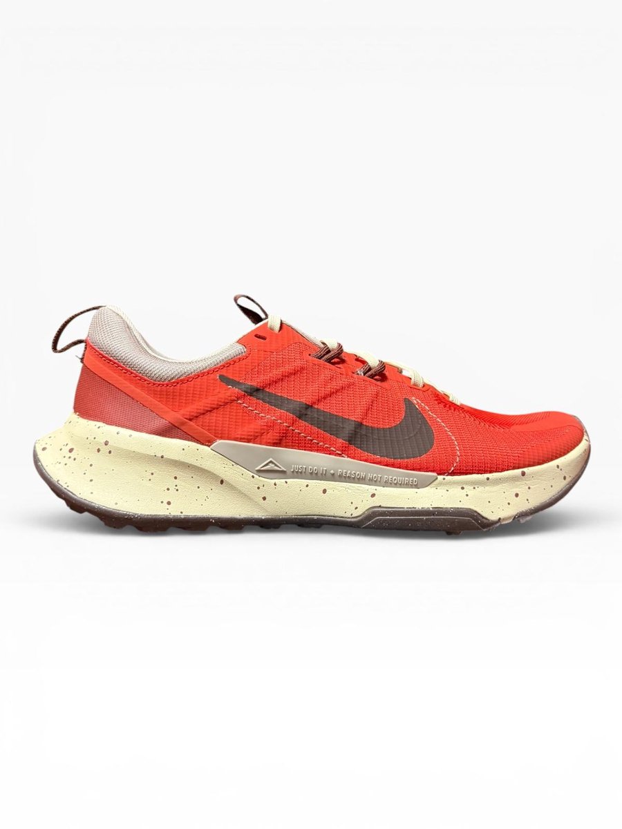 Nike Juniper Trail 2 NN Sportschoenen Wit
